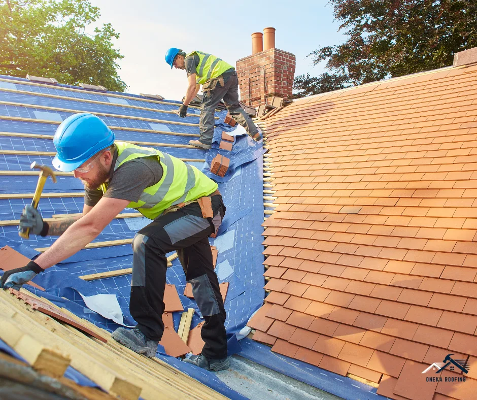 Why choose Roof Repair Near Me in Northwood, ND